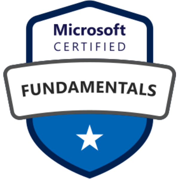 Badge 1